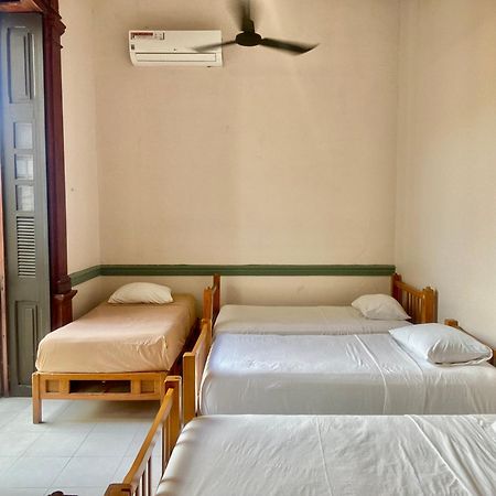 Hostal Zocalo Hotel Merida Ngoại thất bức ảnh