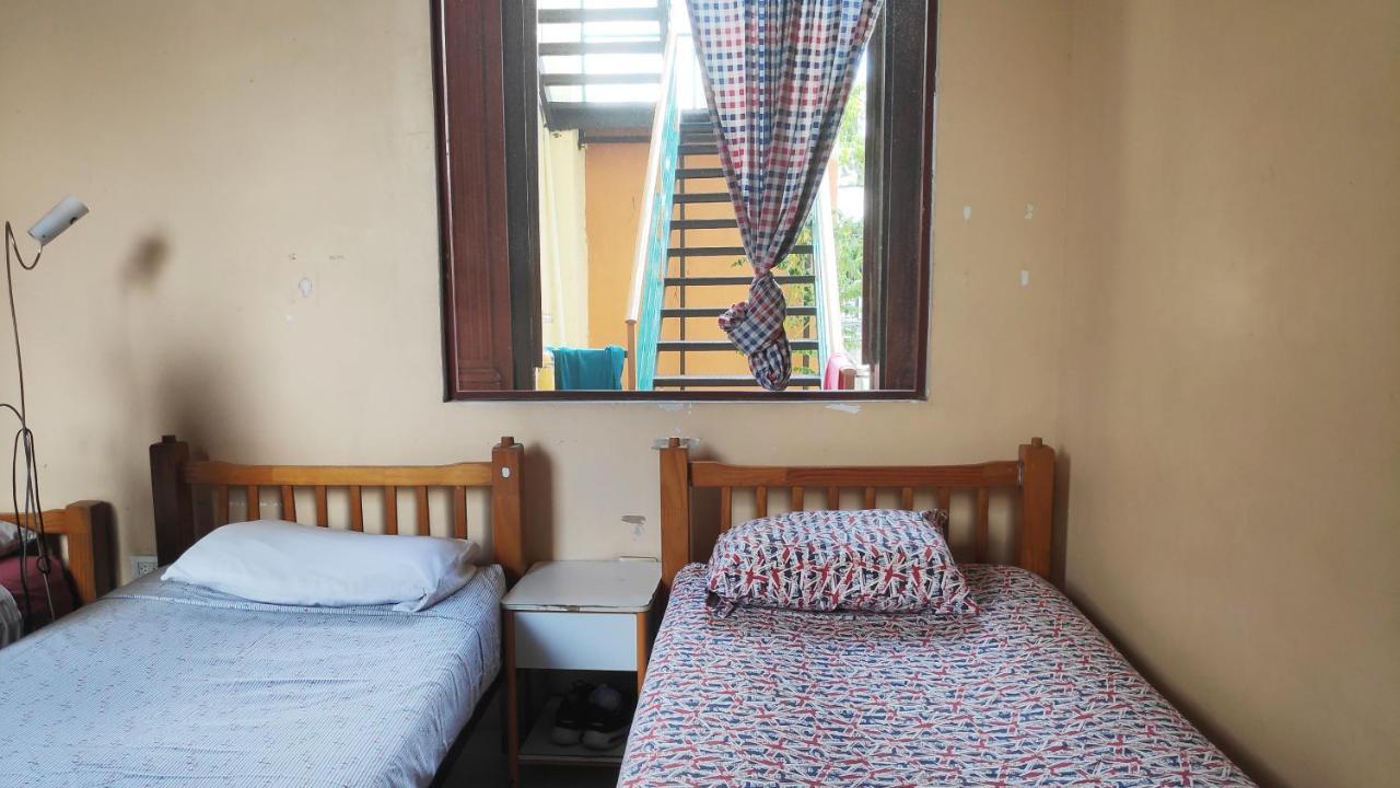 Hostal Zocalo Hotel Merida Ngoại thất bức ảnh