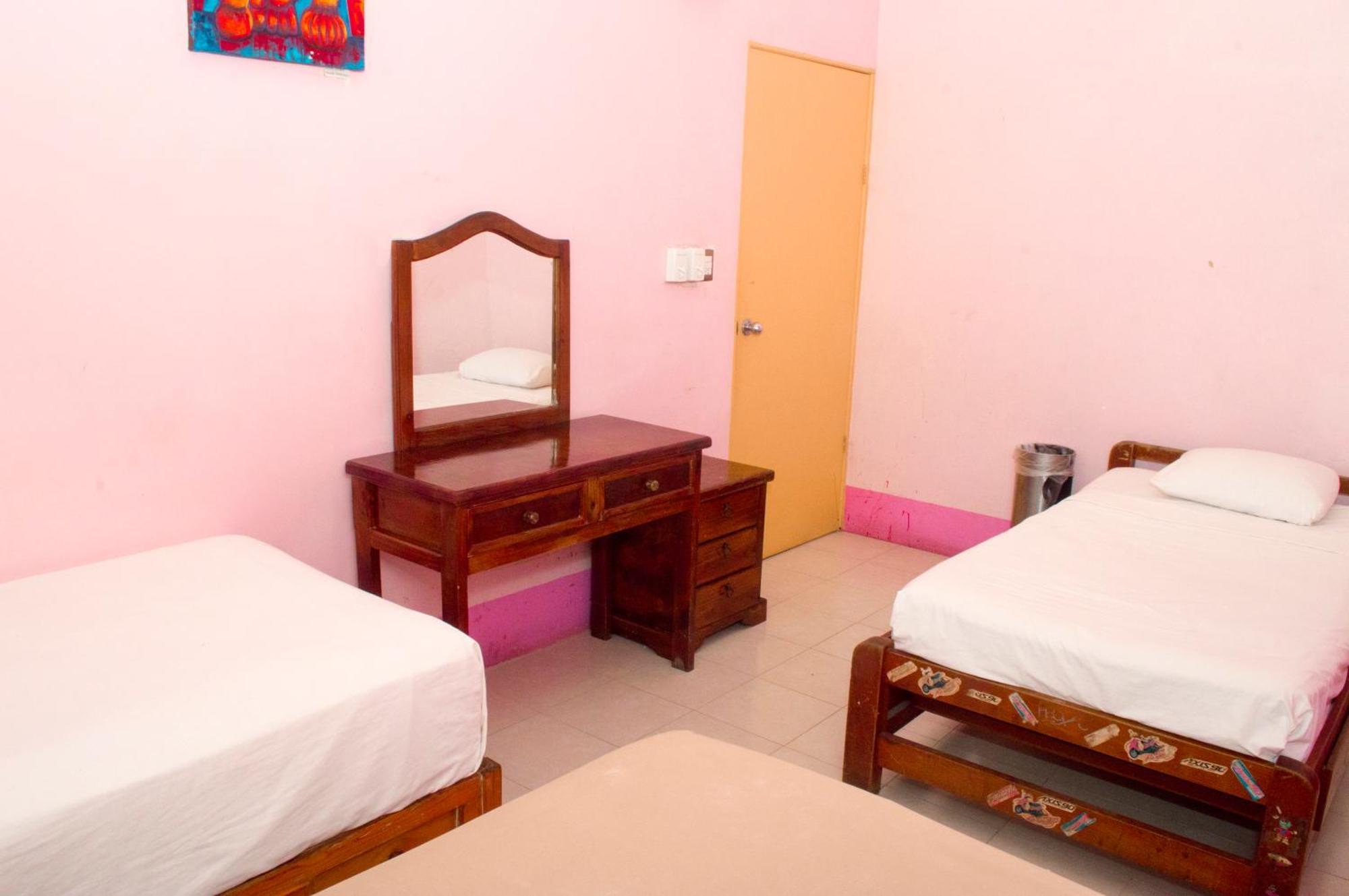 Hostal Zocalo Hotel Merida Ngoại thất bức ảnh