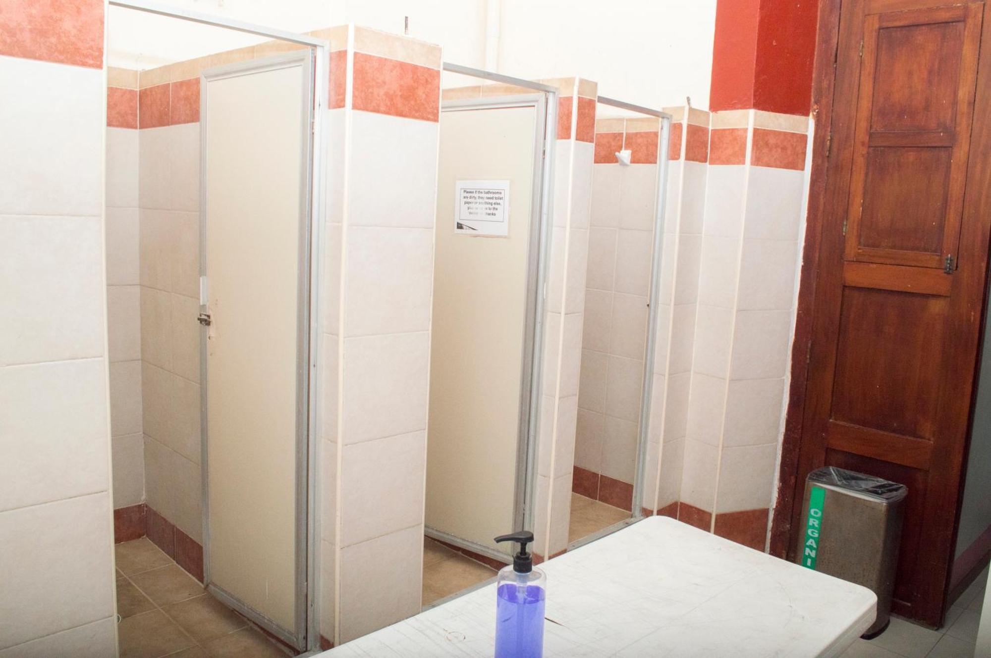 Hostal Zocalo Hotel Merida Ngoại thất bức ảnh