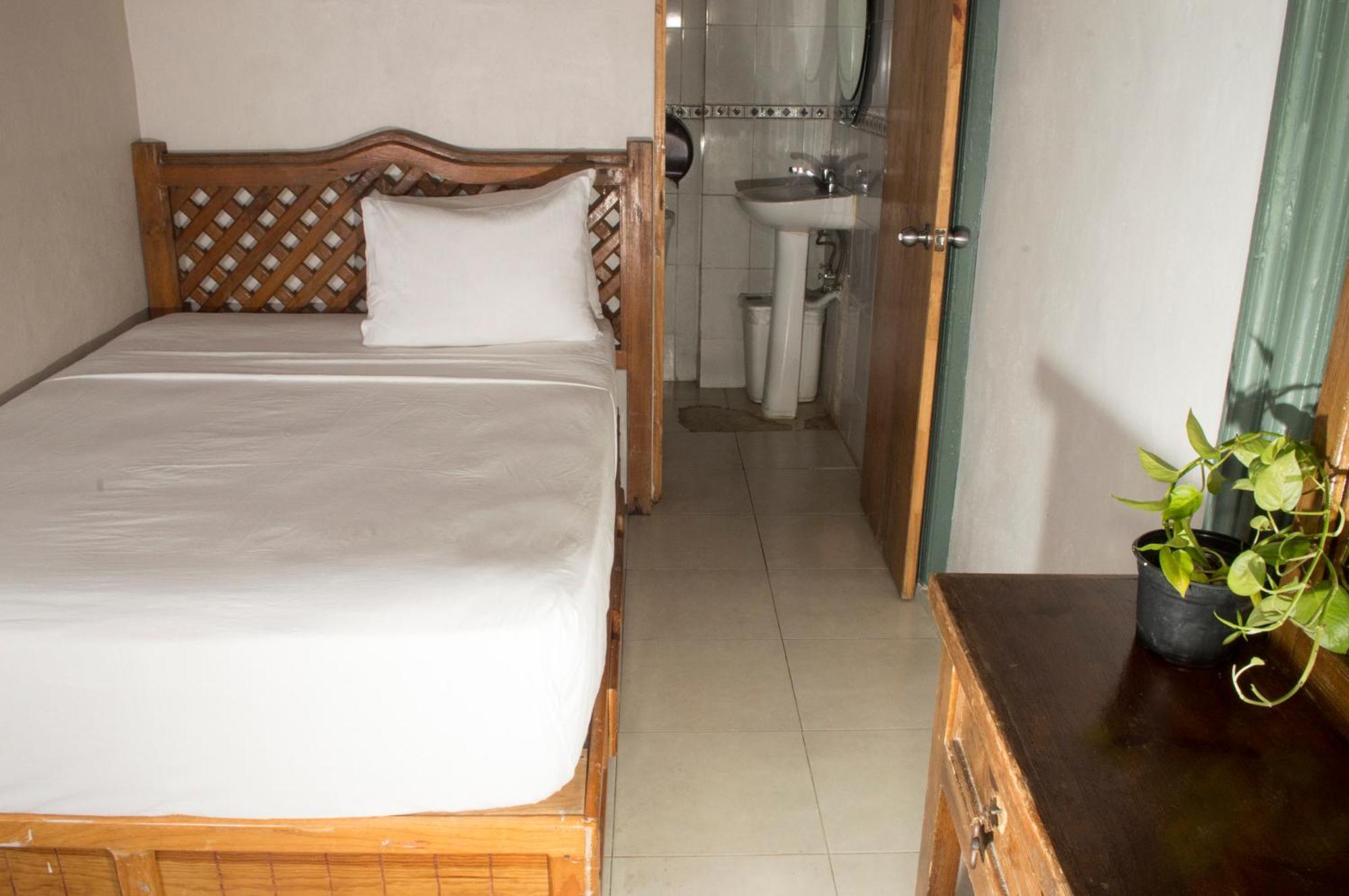 Hostal Zocalo Hotel Merida Ngoại thất bức ảnh