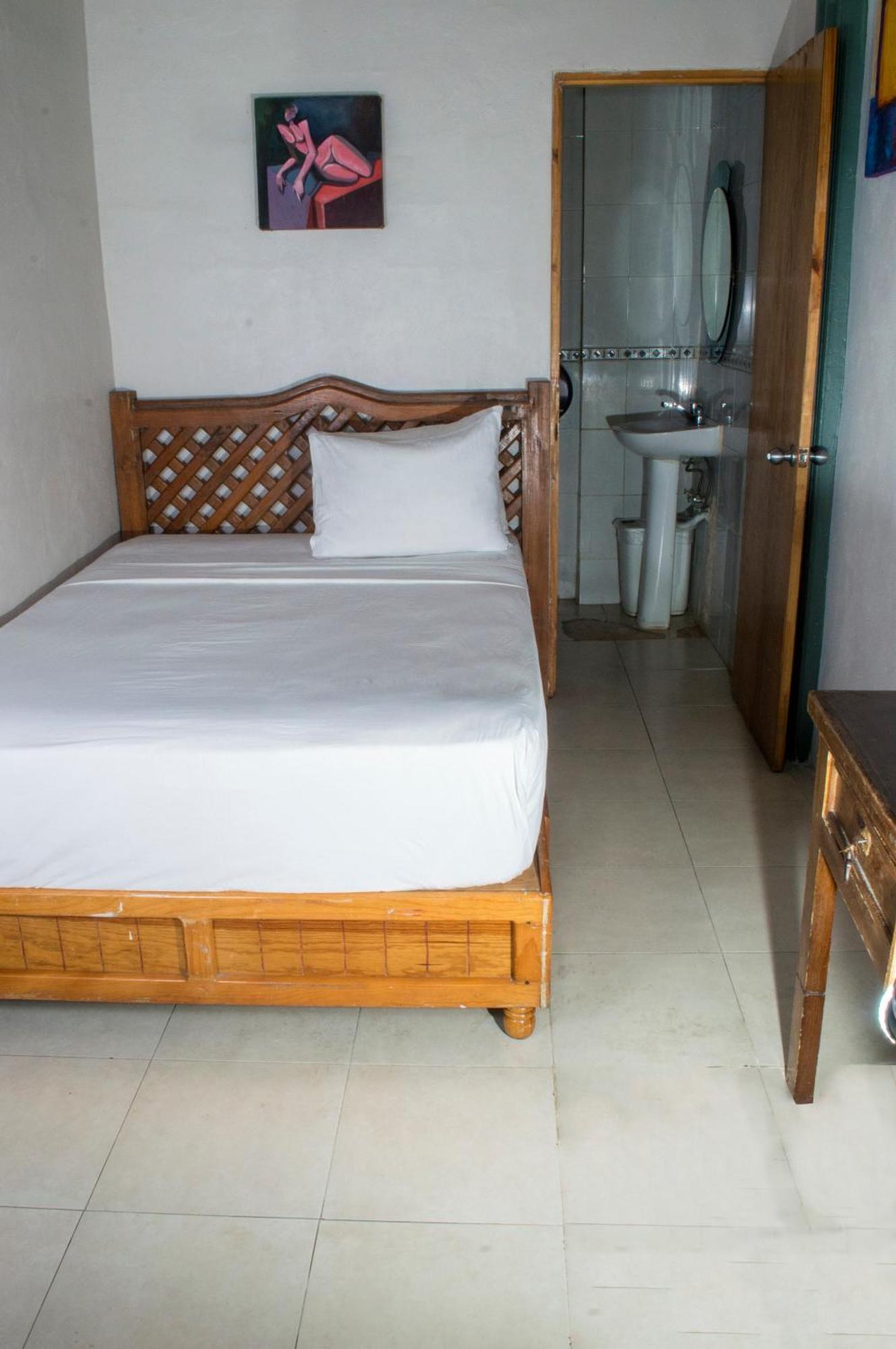 Hostal Zocalo Hotel Merida Ngoại thất bức ảnh