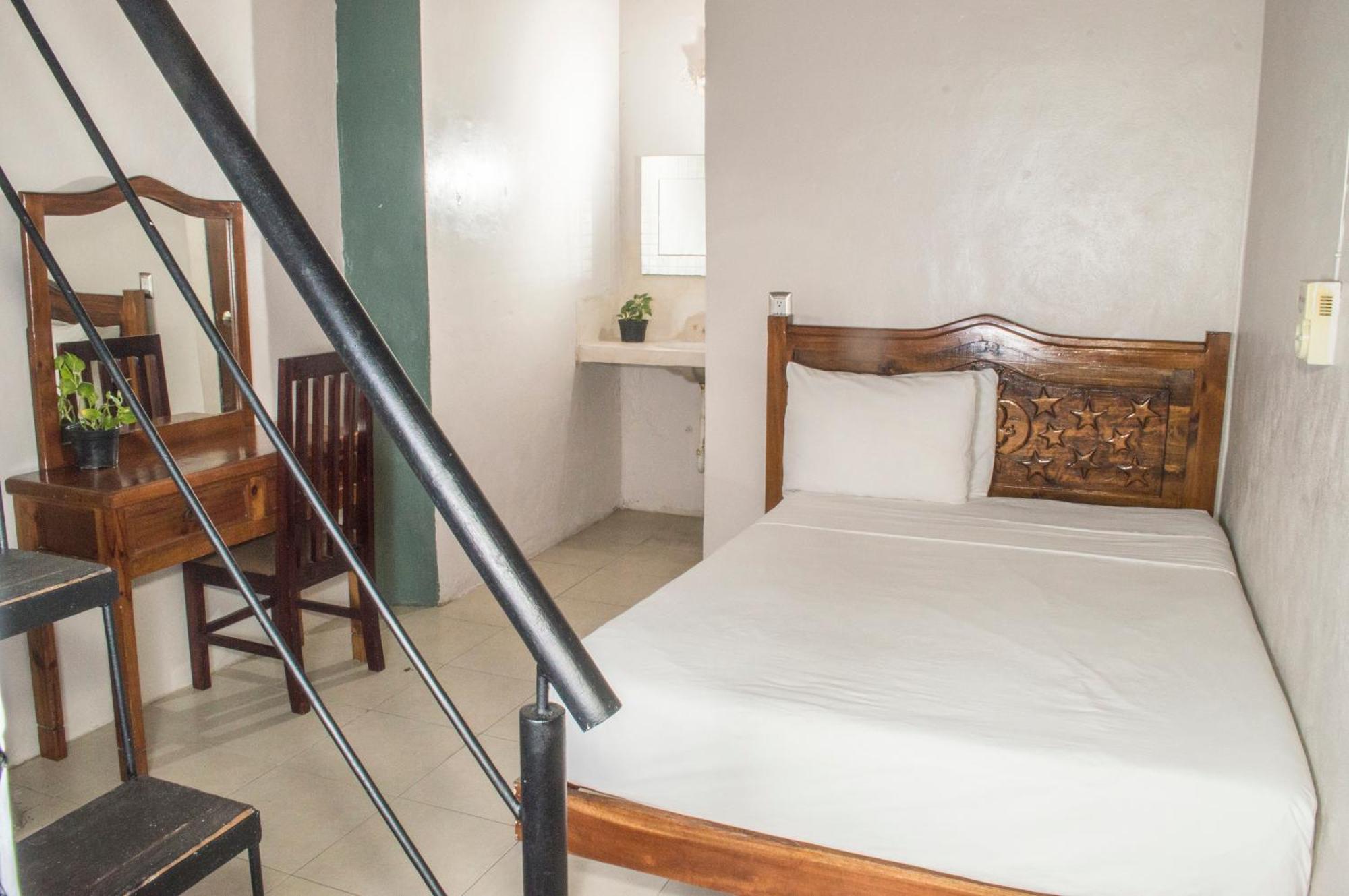 Hostal Zocalo Hotel Merida Ngoại thất bức ảnh