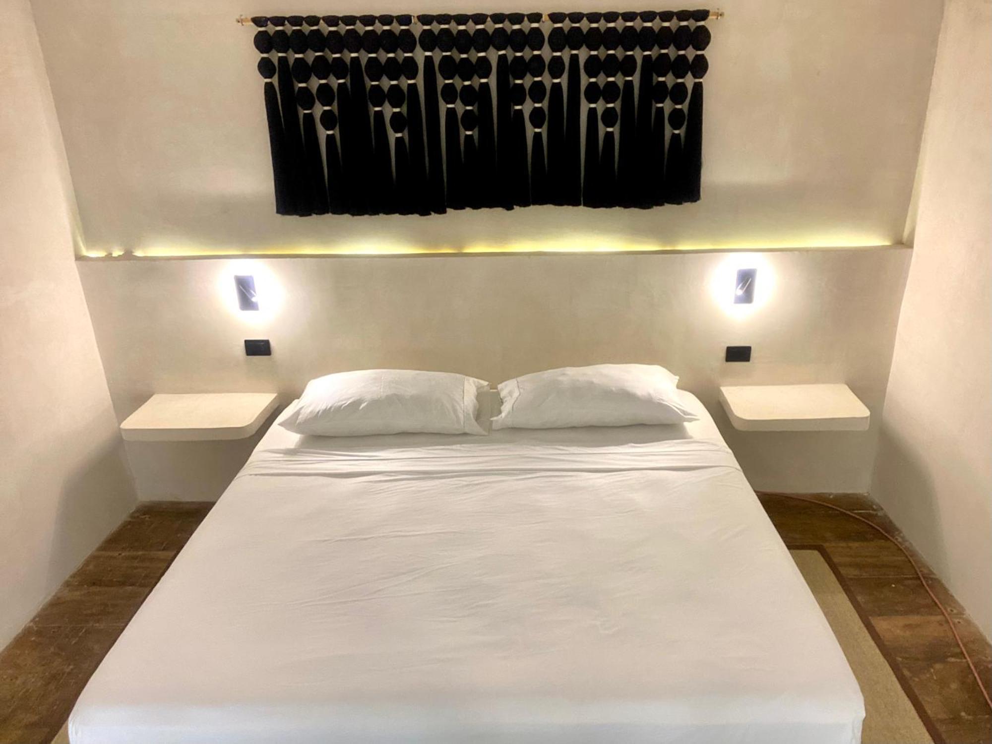 Hostal Zocalo Hotel Merida Ngoại thất bức ảnh