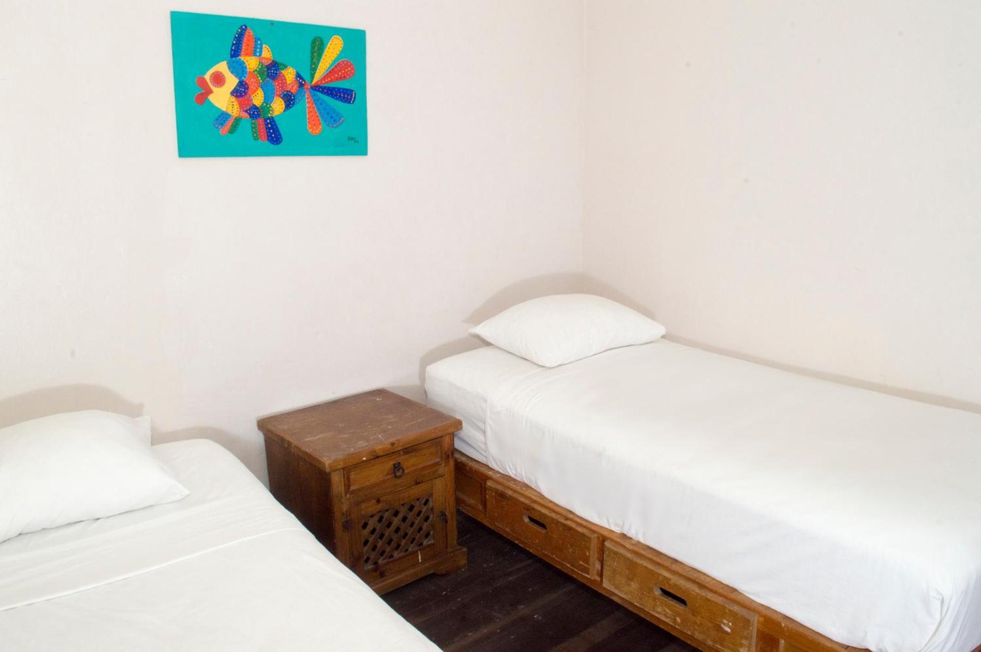 Hostal Zocalo Hotel Merida Ngoại thất bức ảnh
