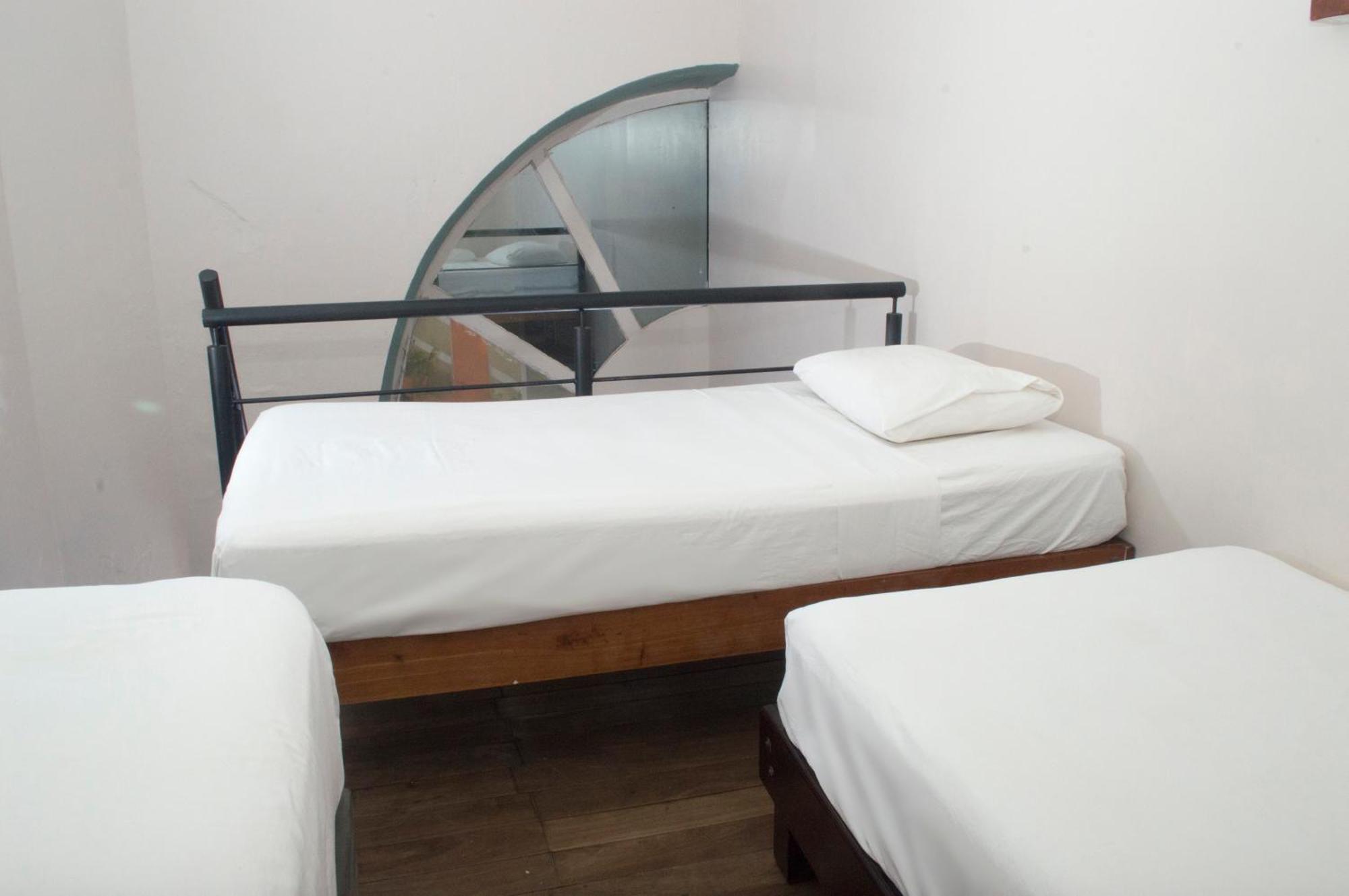 Hostal Zocalo Hotel Merida Ngoại thất bức ảnh