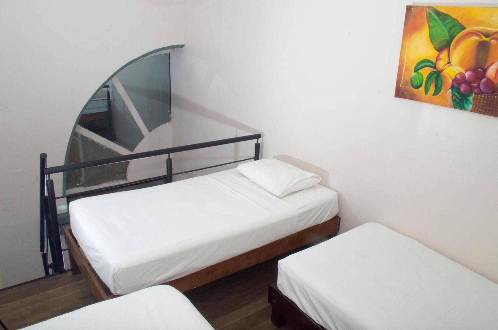 Hostal Zocalo Hotel Merida Ngoại thất bức ảnh