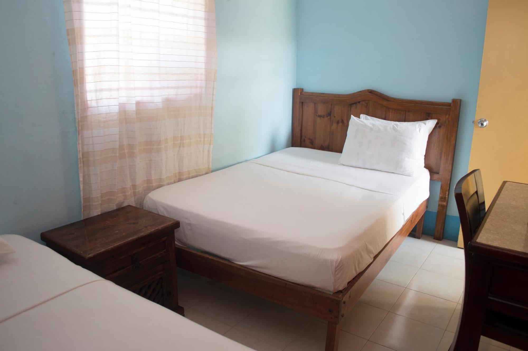 Hostal Zocalo Hotel Merida Ngoại thất bức ảnh