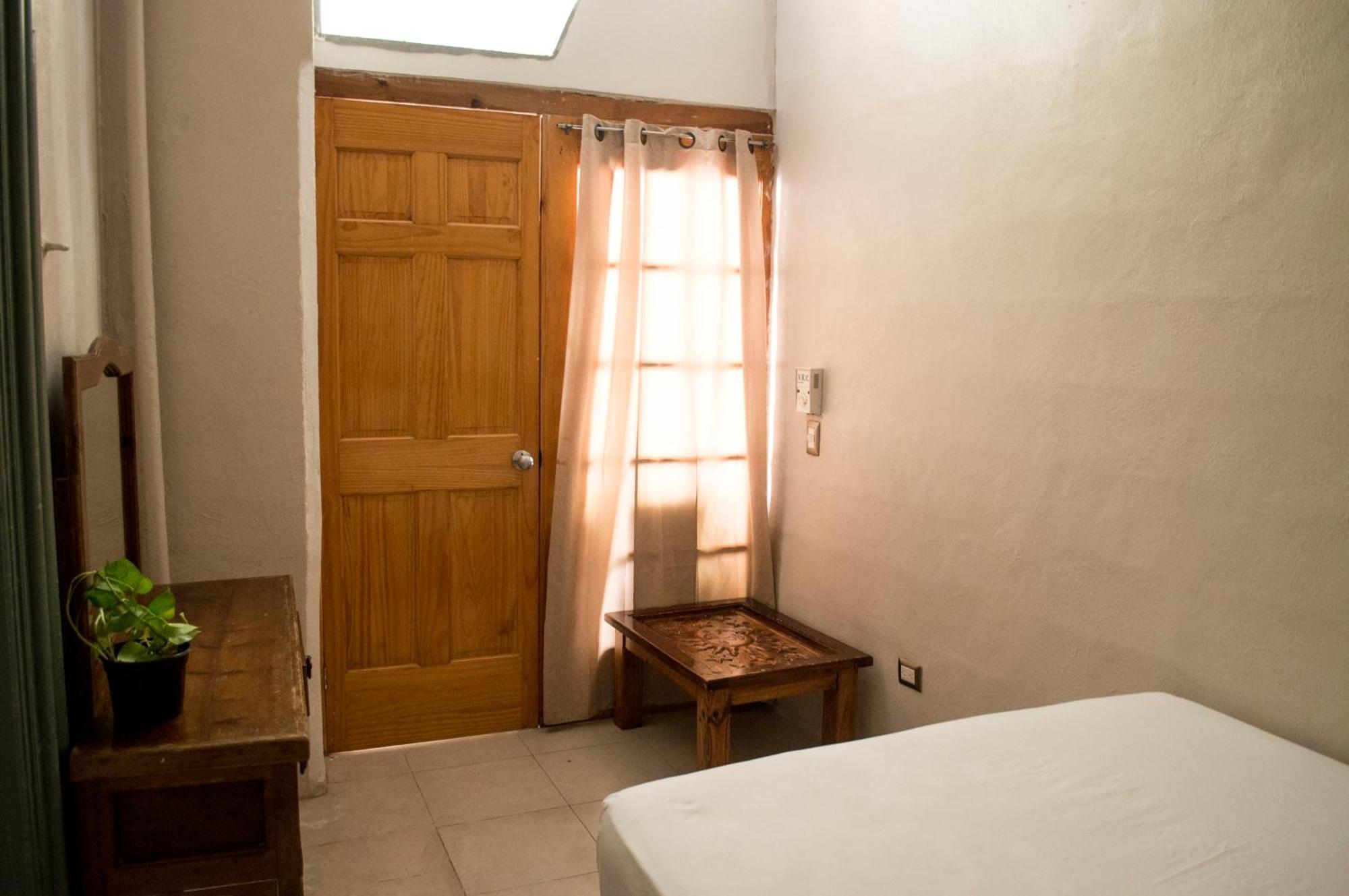 Hostal Zocalo Hotel Merida Ngoại thất bức ảnh