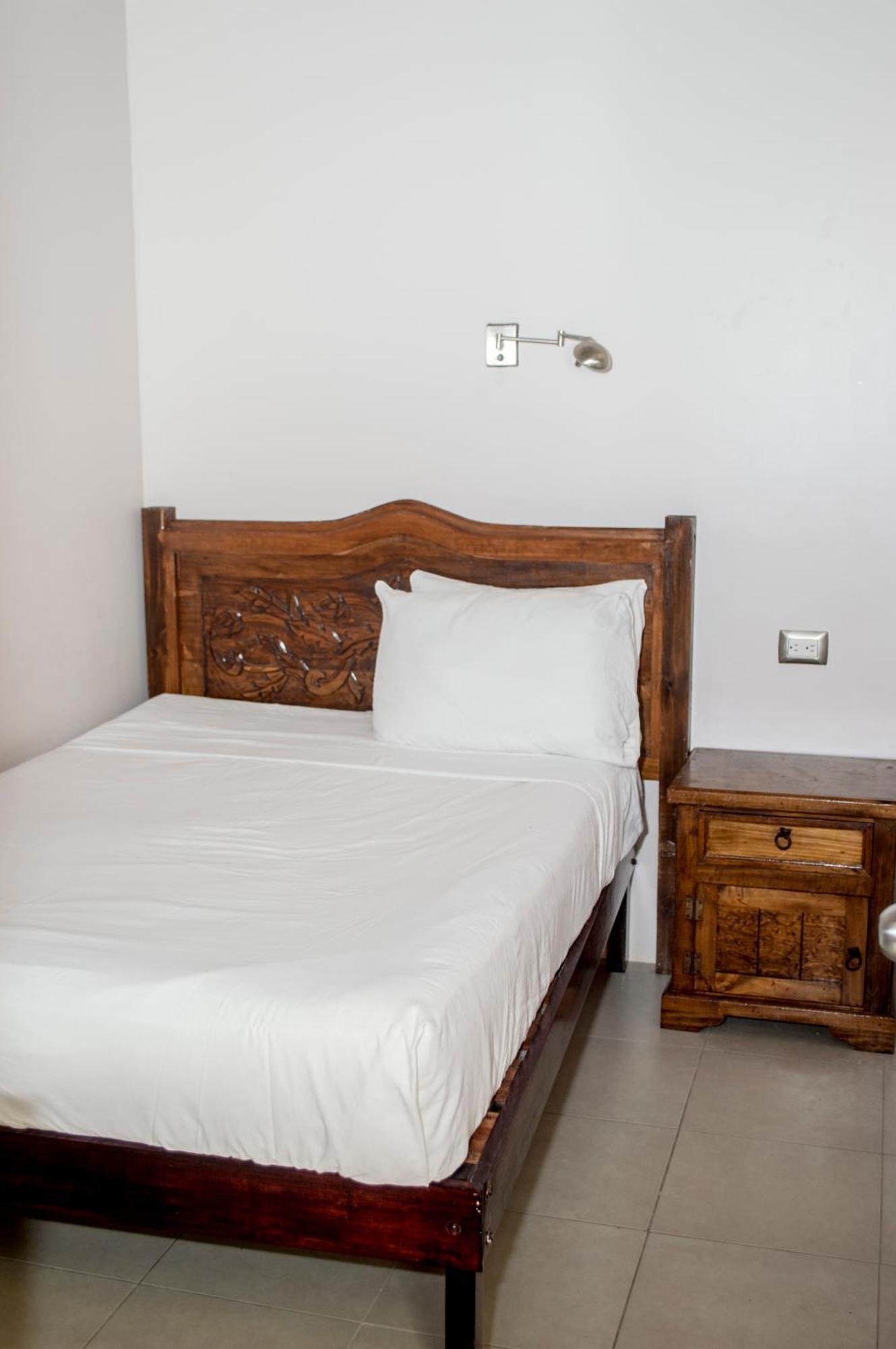 Hostal Zocalo Hotel Merida Ngoại thất bức ảnh