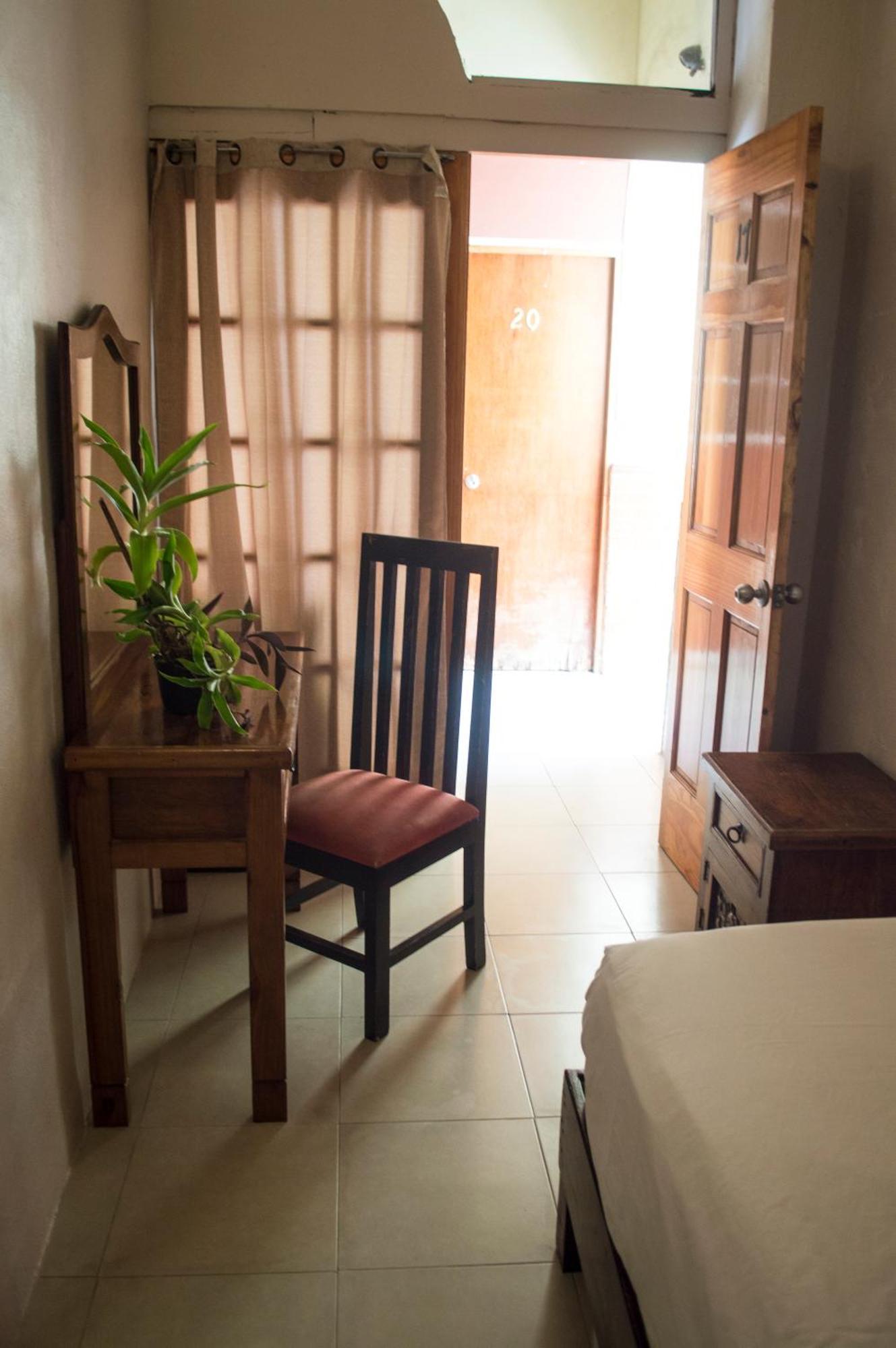 Hostal Zocalo Hotel Merida Ngoại thất bức ảnh