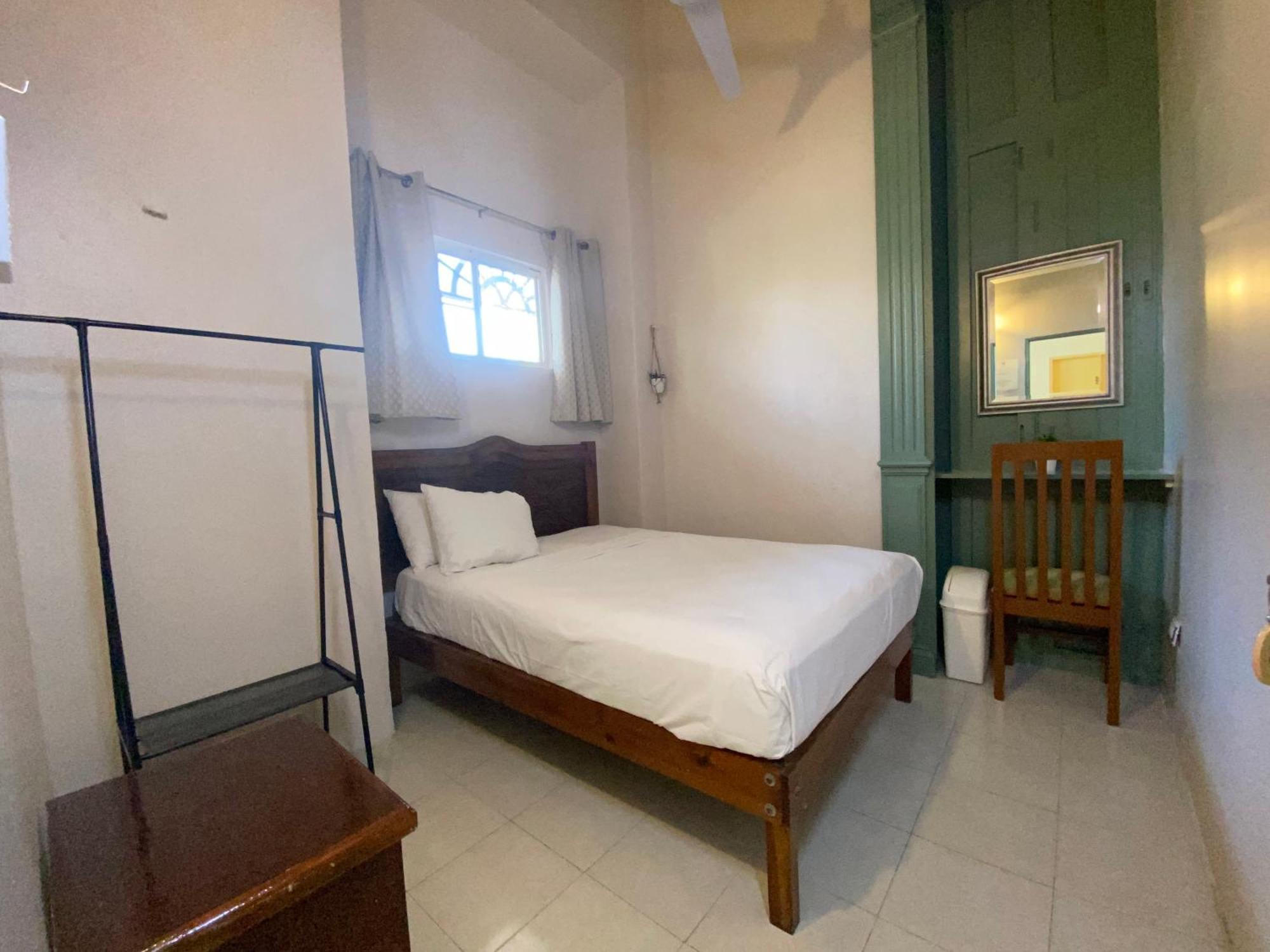 Hostal Zocalo Hotel Merida Ngoại thất bức ảnh